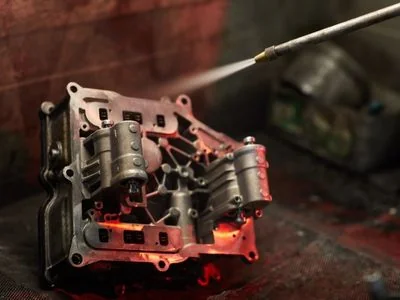 Endüstriyel Kumlama Fiyatları 2025 | Kumlama Maliyetleri